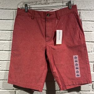 🌟NWT🌟 Old Navy, Ultimate Slim Shorts with built in flex, Size 31, 10” inseam